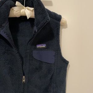 Patagonia vest